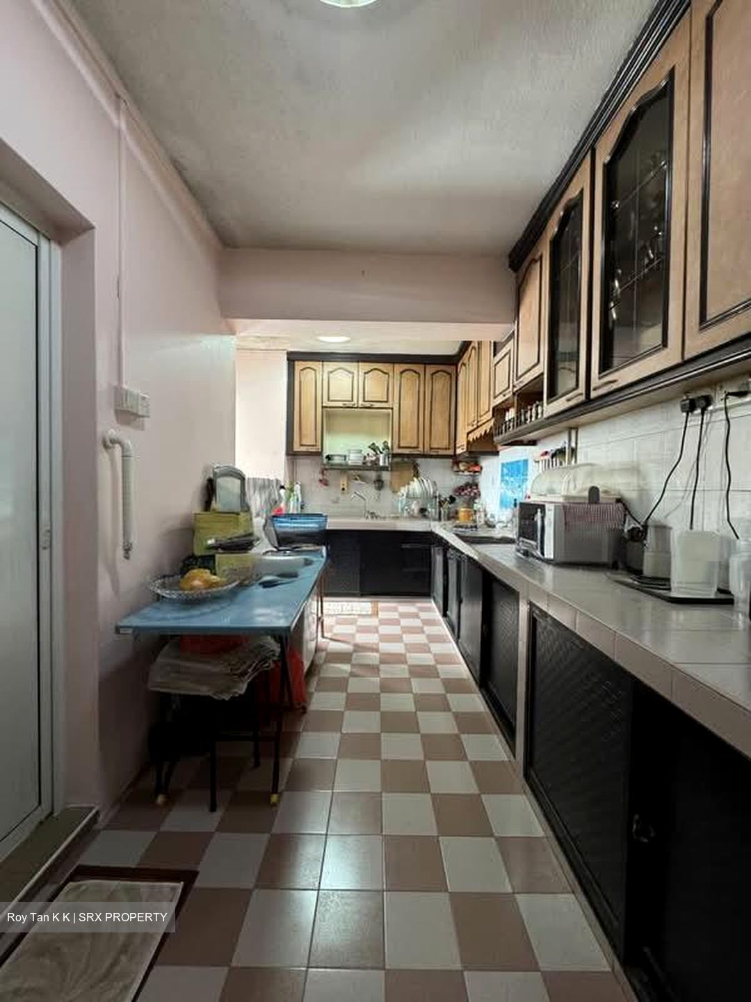 Blk 216 Lorong 8 Toa Payoh (Toa Payoh), HDB 5 Rooms #567577011